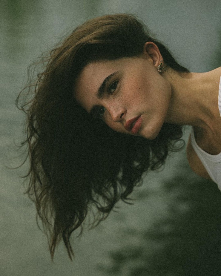 Picture of Vlada Eroféeva
