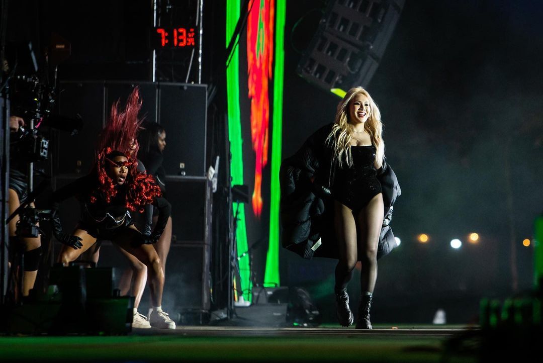 CL