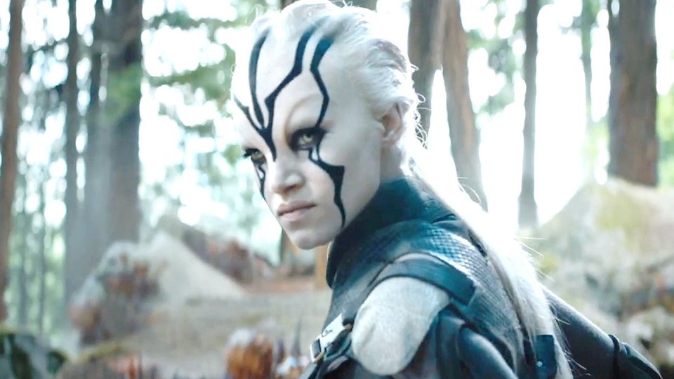 Jaylah (Star Trek)