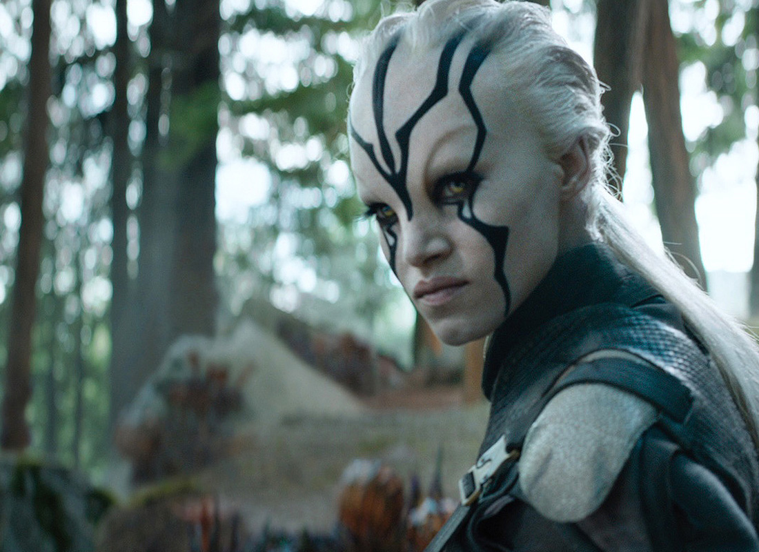 Jaylah (Star Trek)