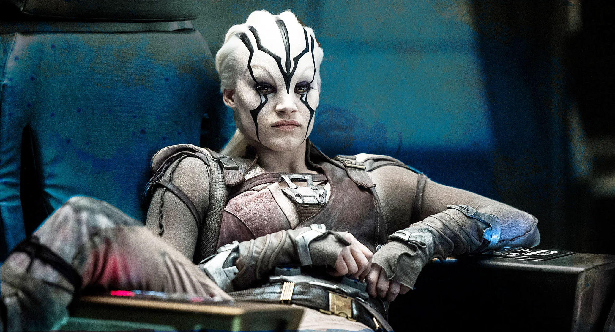 Jaylah (Star Trek)