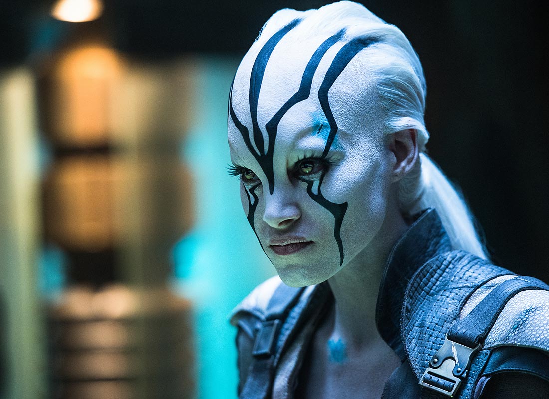 Jaylah (Star Trek)