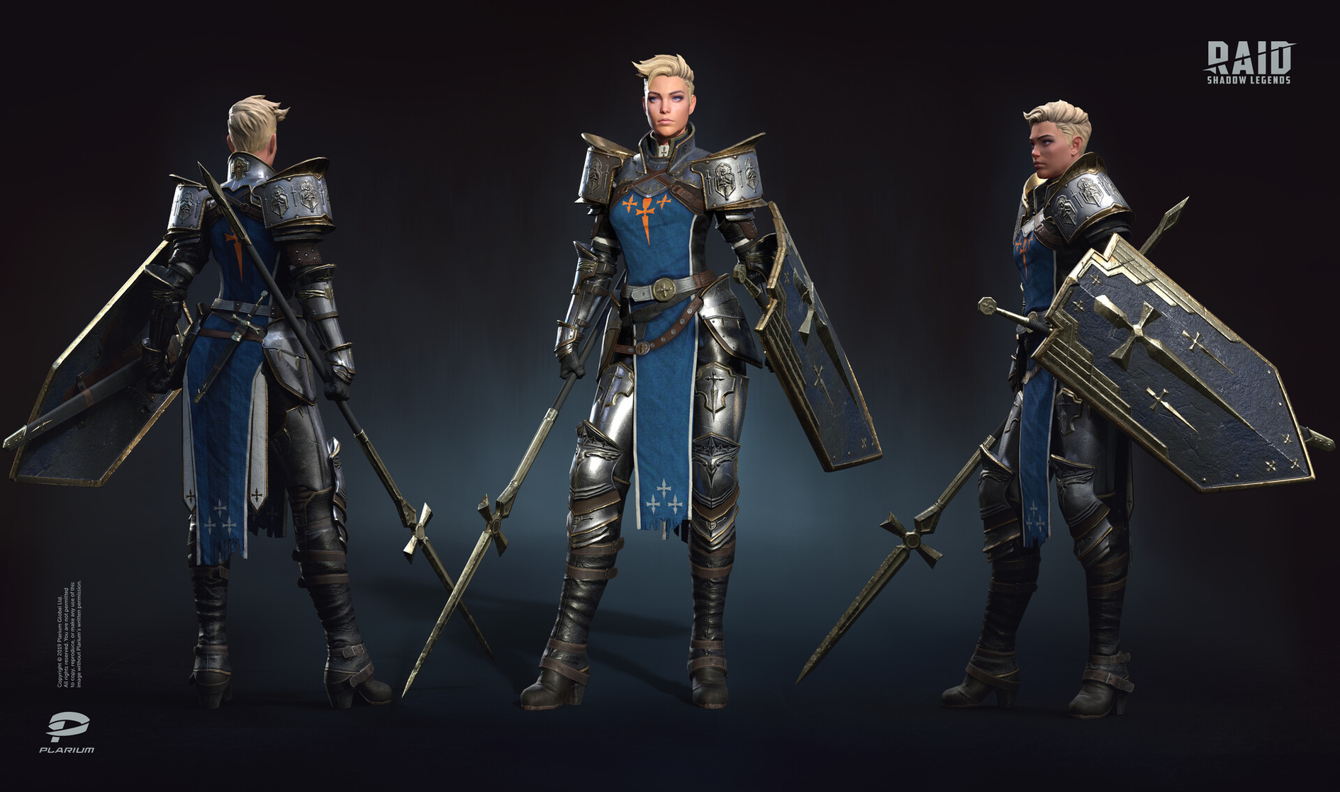 Raid: Shadow Legends
