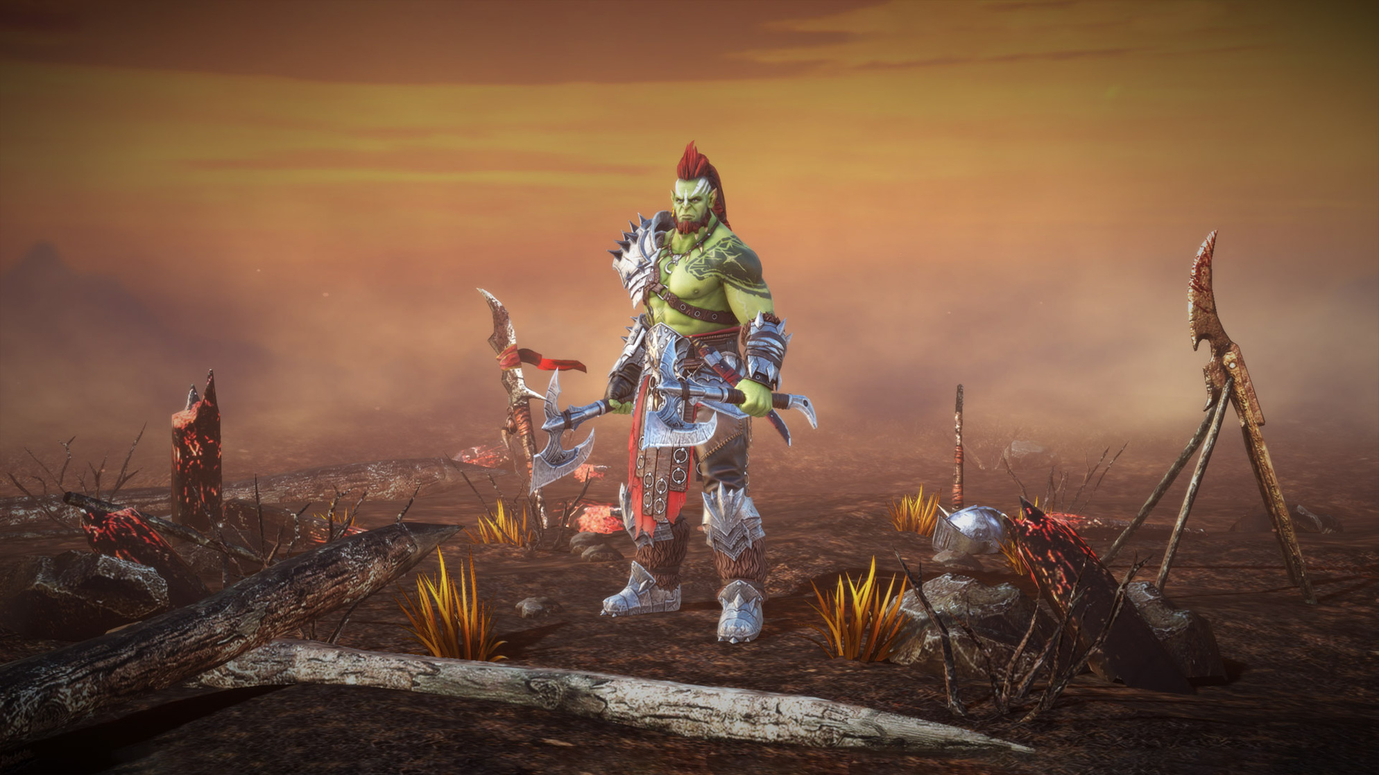 Raid: Shadow Legends