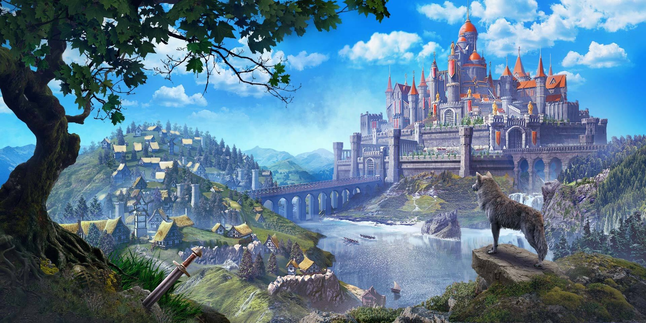 Raid: Shadow Legends