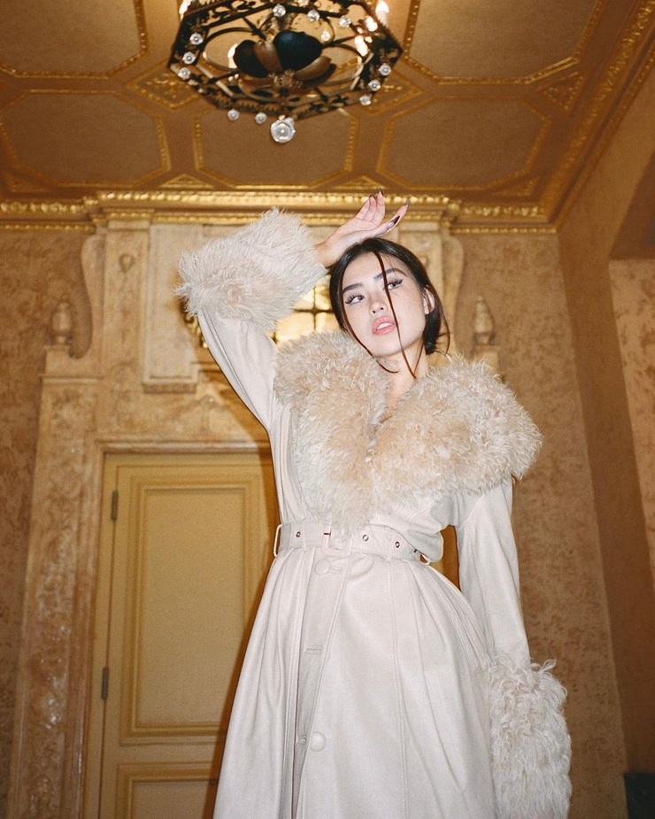 Picture of Erika Tham