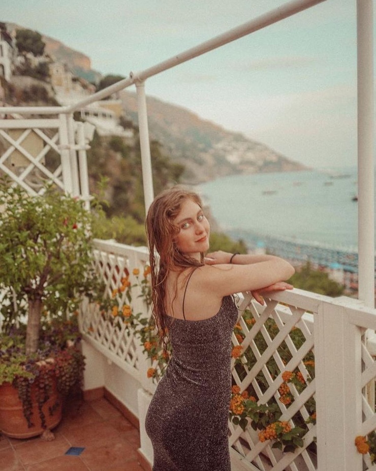 Picture of Jane de Wet