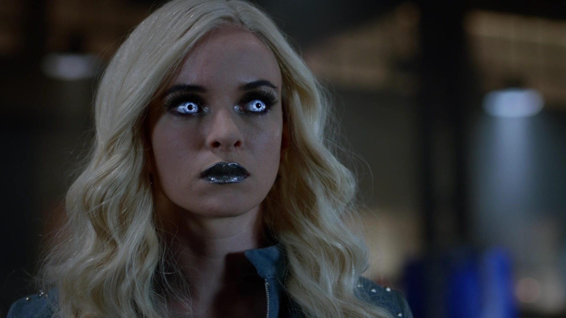 Caitlin Snow (Killer Frost) (Flash CW )