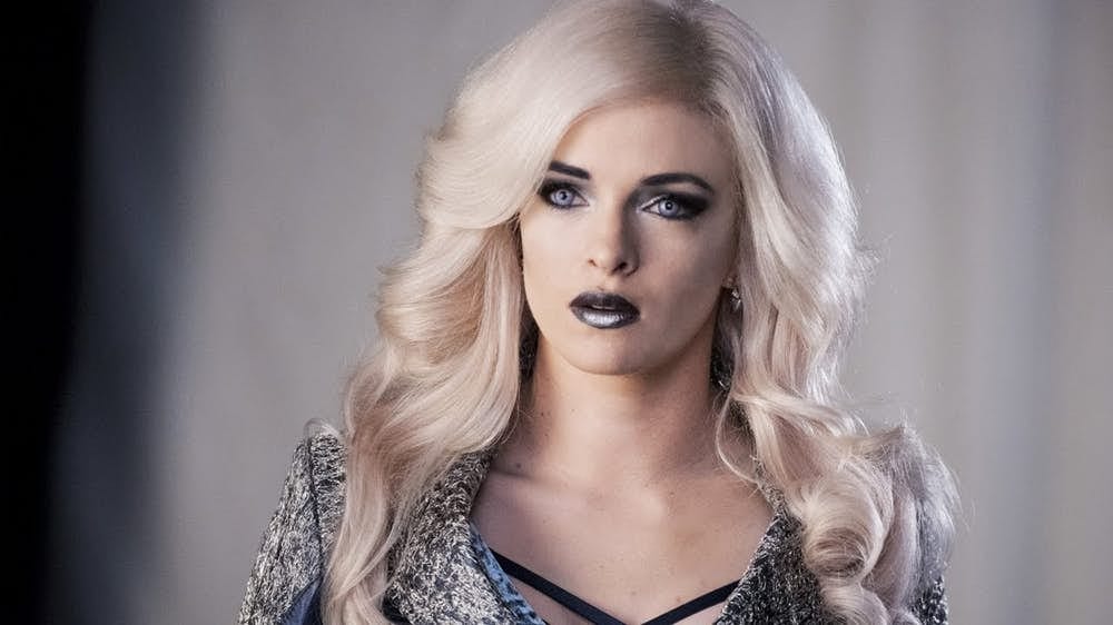 Caitlin Snow (Killer Frost) (Flash CW )