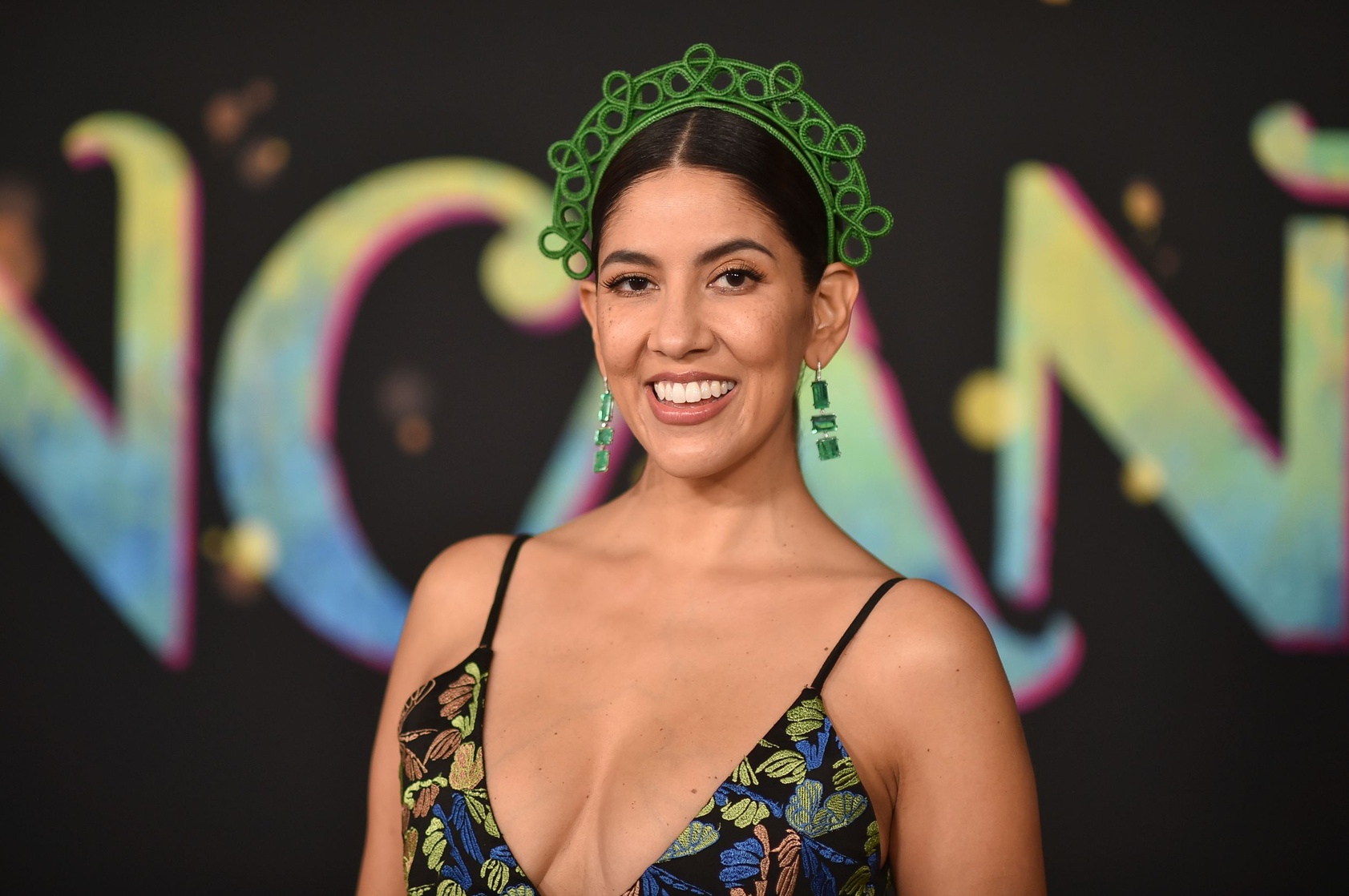 Stephanie Beatriz Stephanie Beatriz