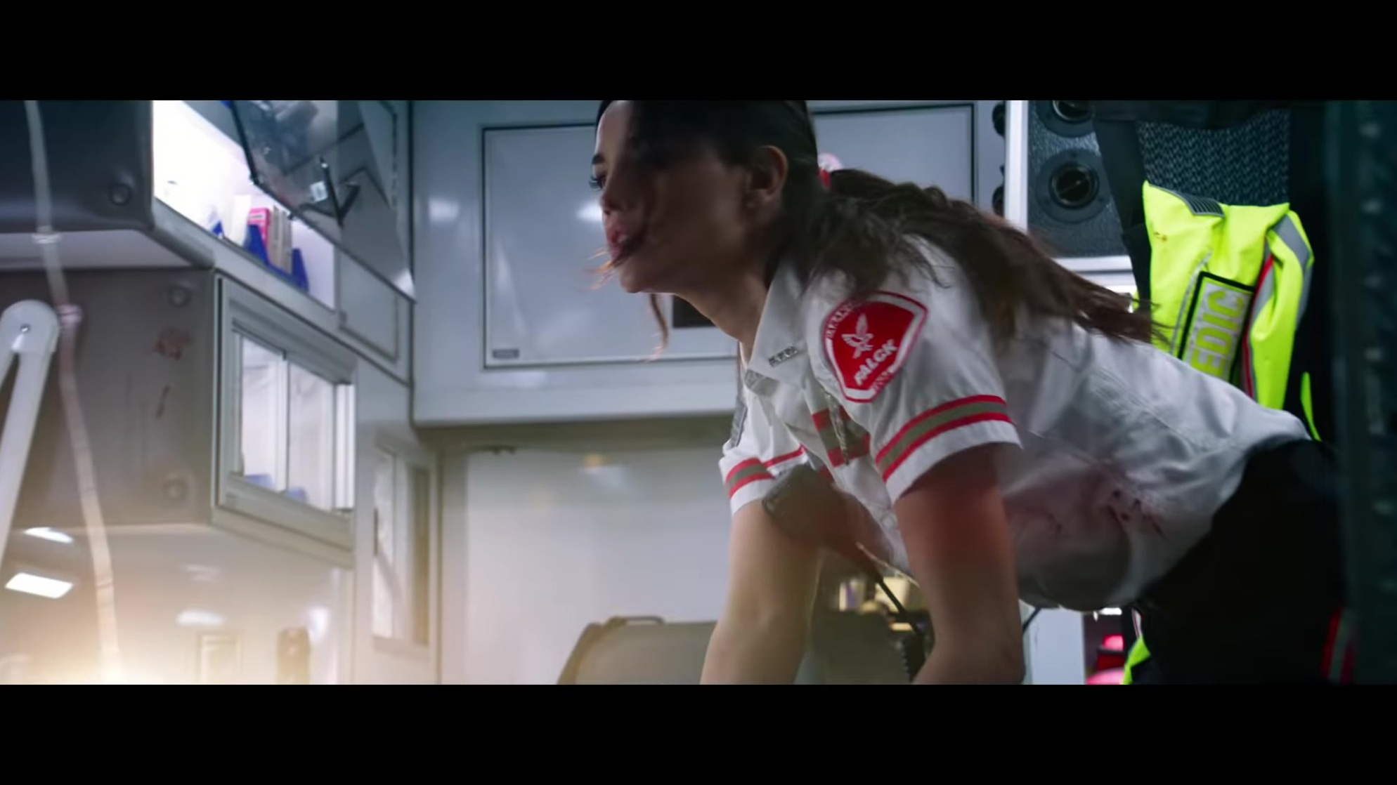 Ambulance