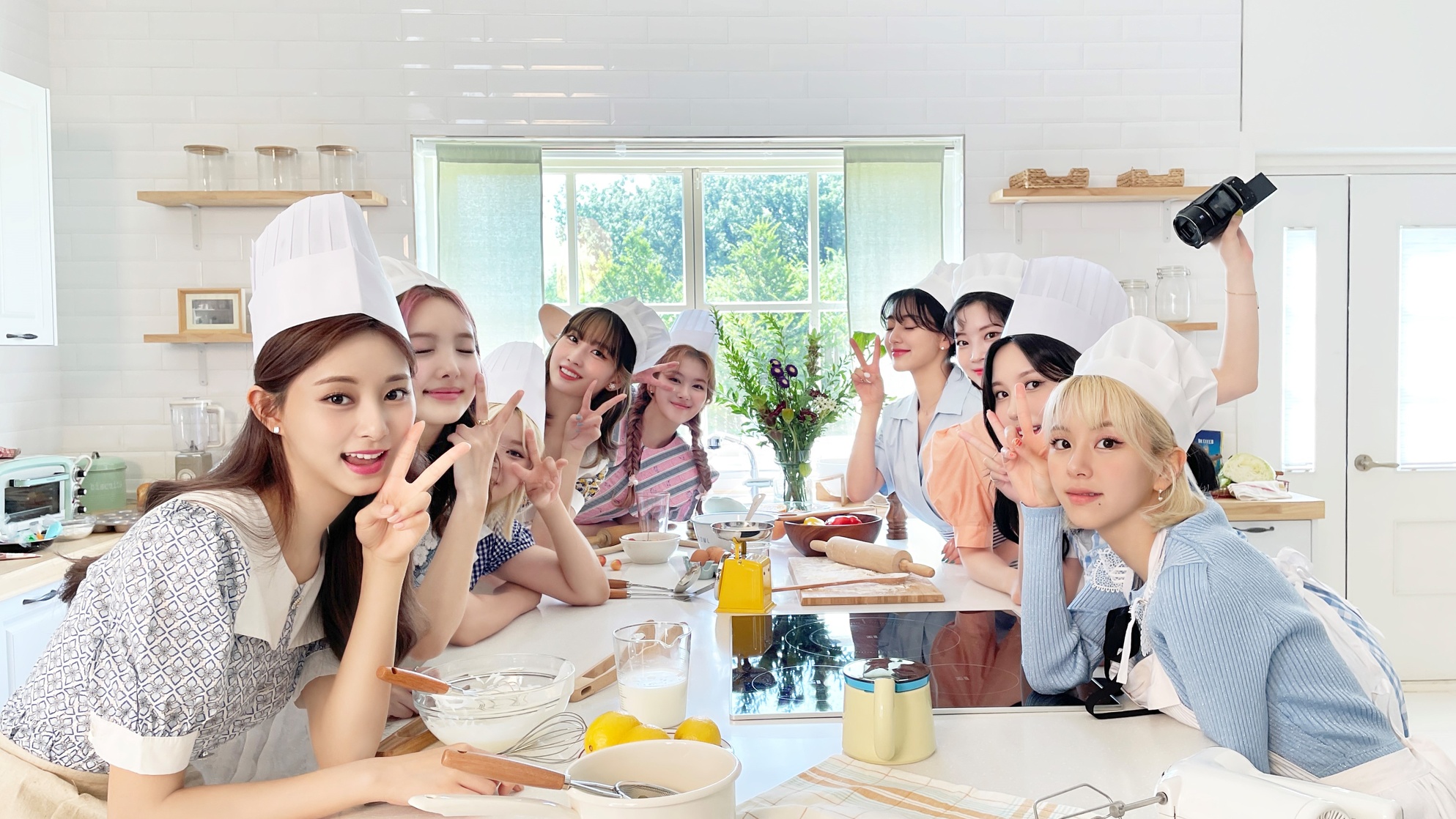 Twice