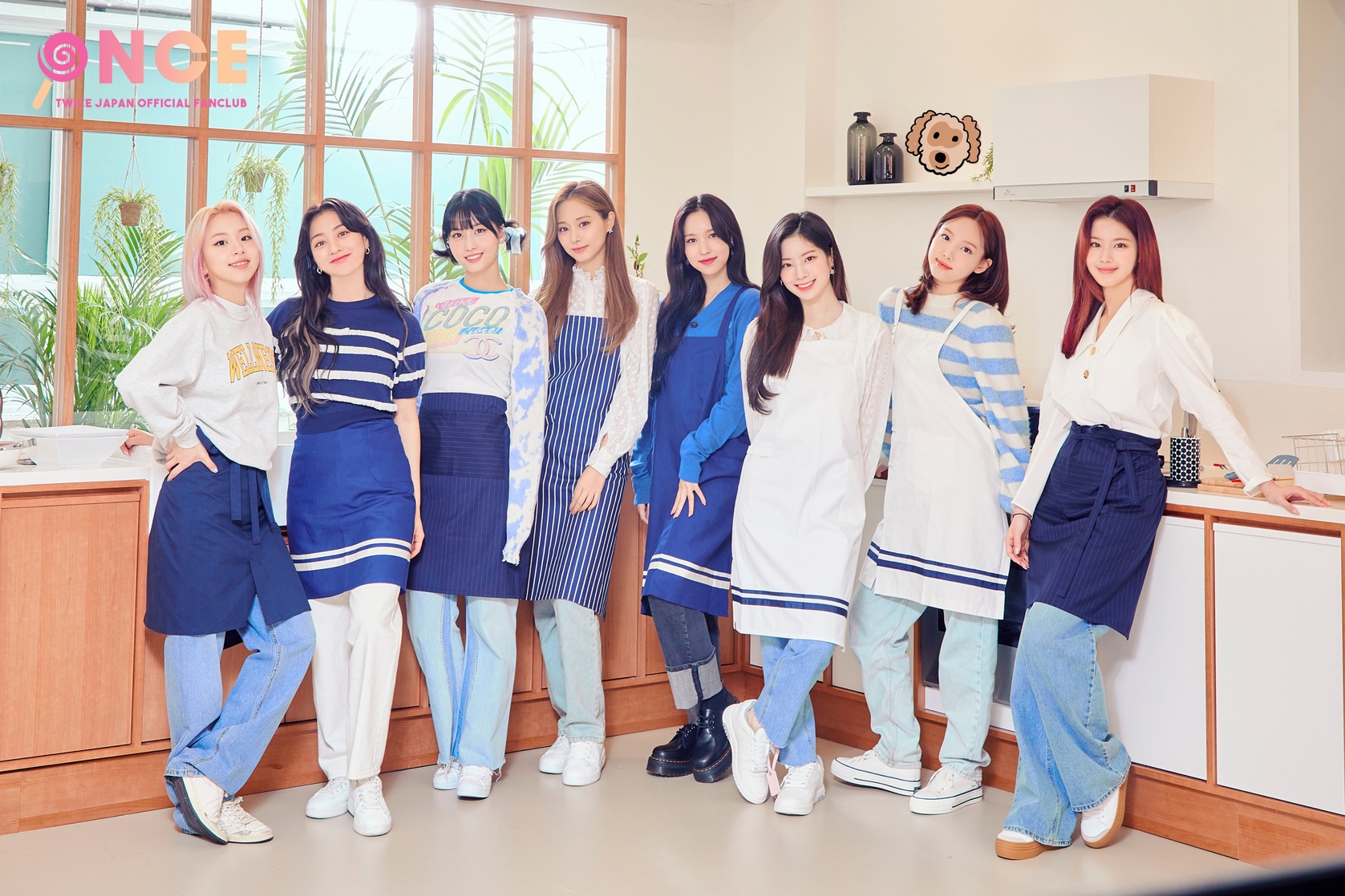 Twice