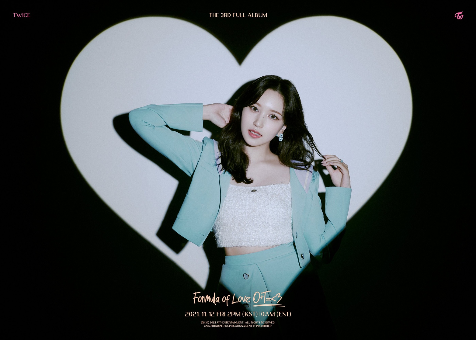 Myoui Mina Myoui Mina