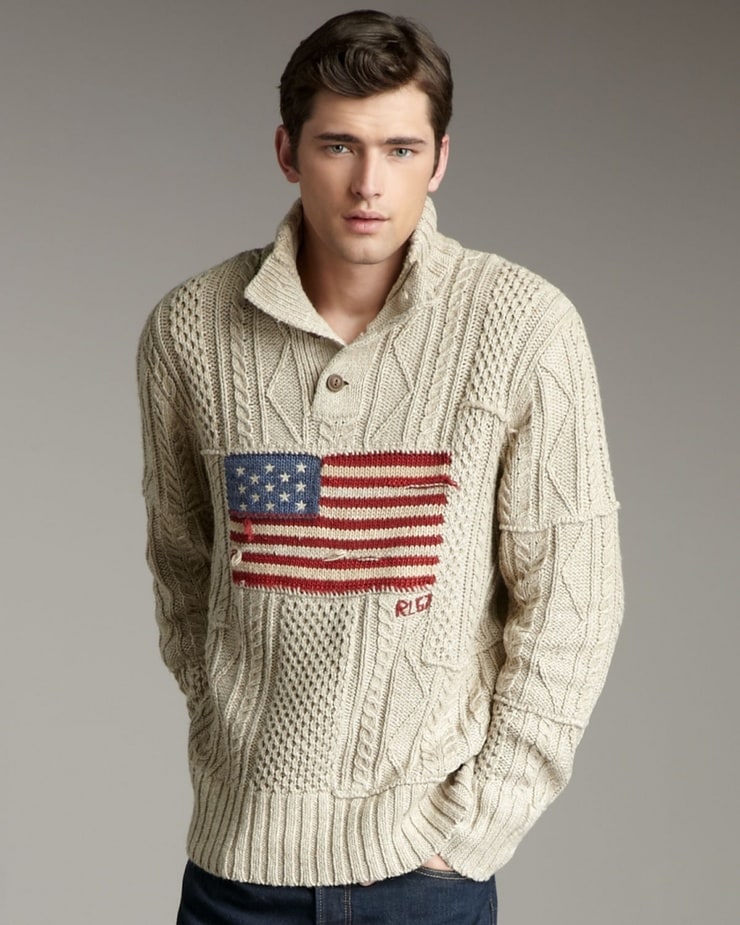 Image of Sean Opry