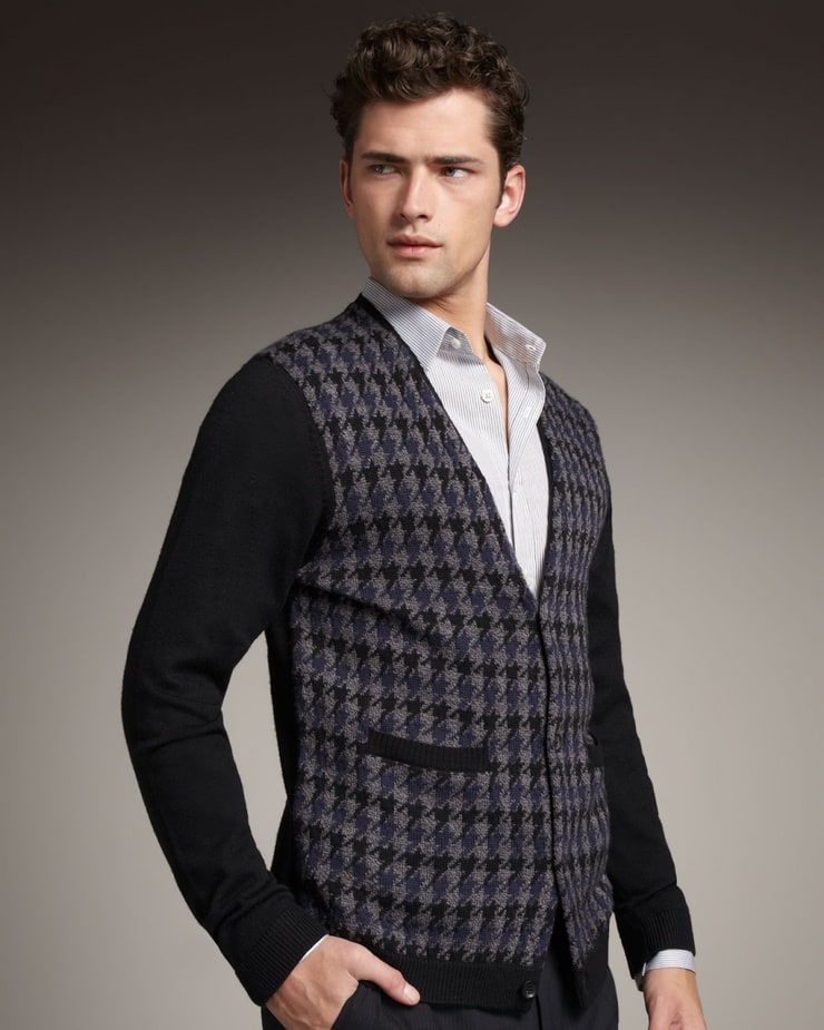 Picture of Sean Opry