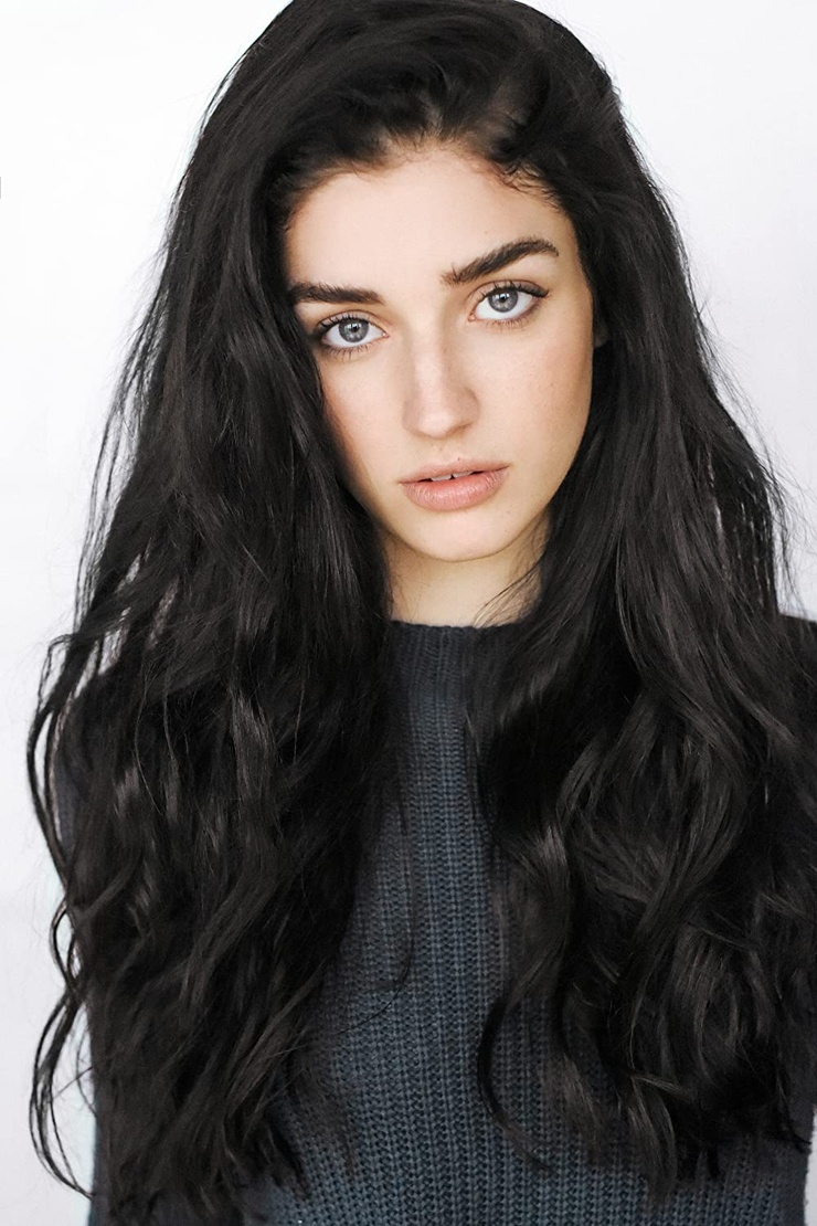 Image of Taylor Campbell