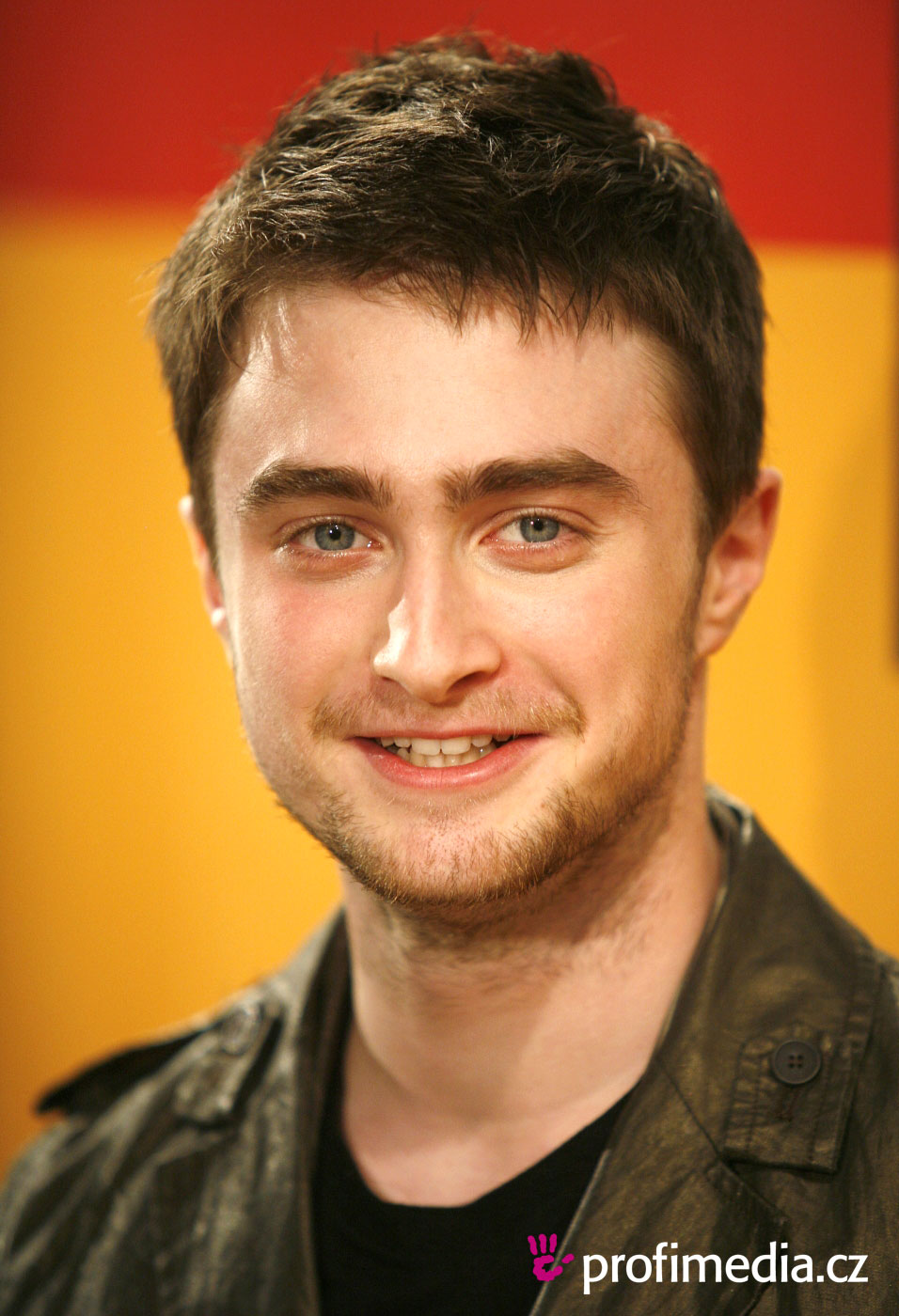 Daniel Radcliffe