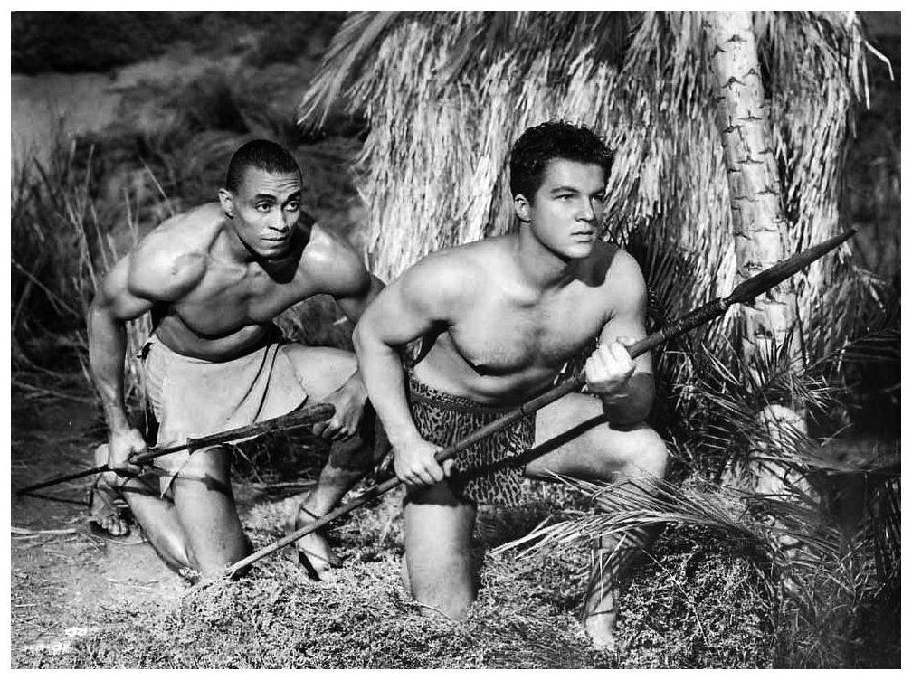 Johnny Sheffield