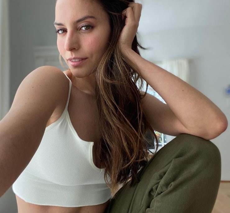 Picture Of Genesis Rodriguez 1684