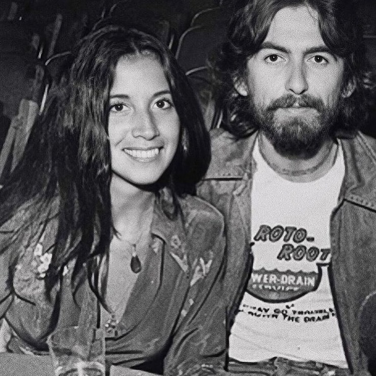 Picture of Olivia Harrison