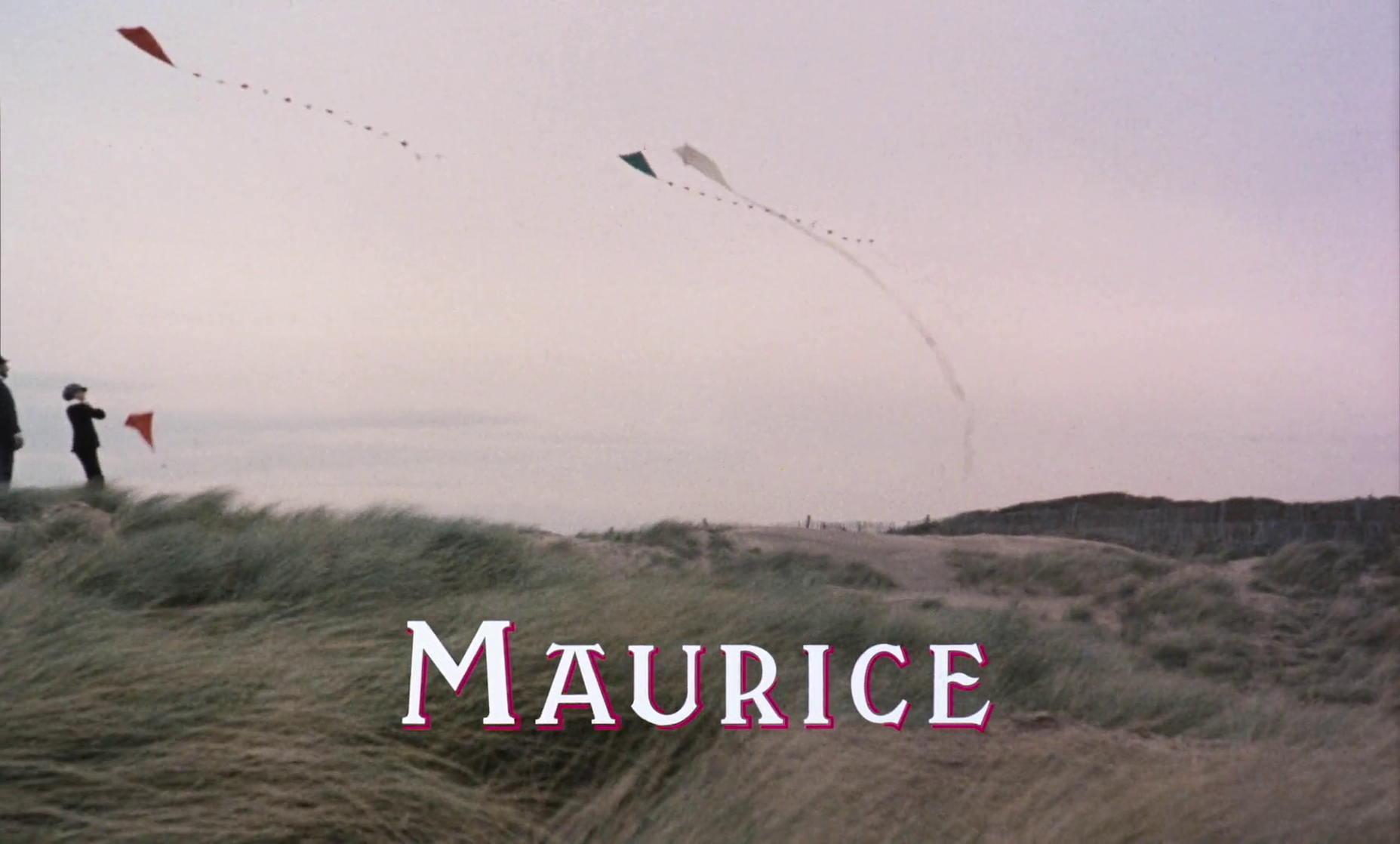 Maurice