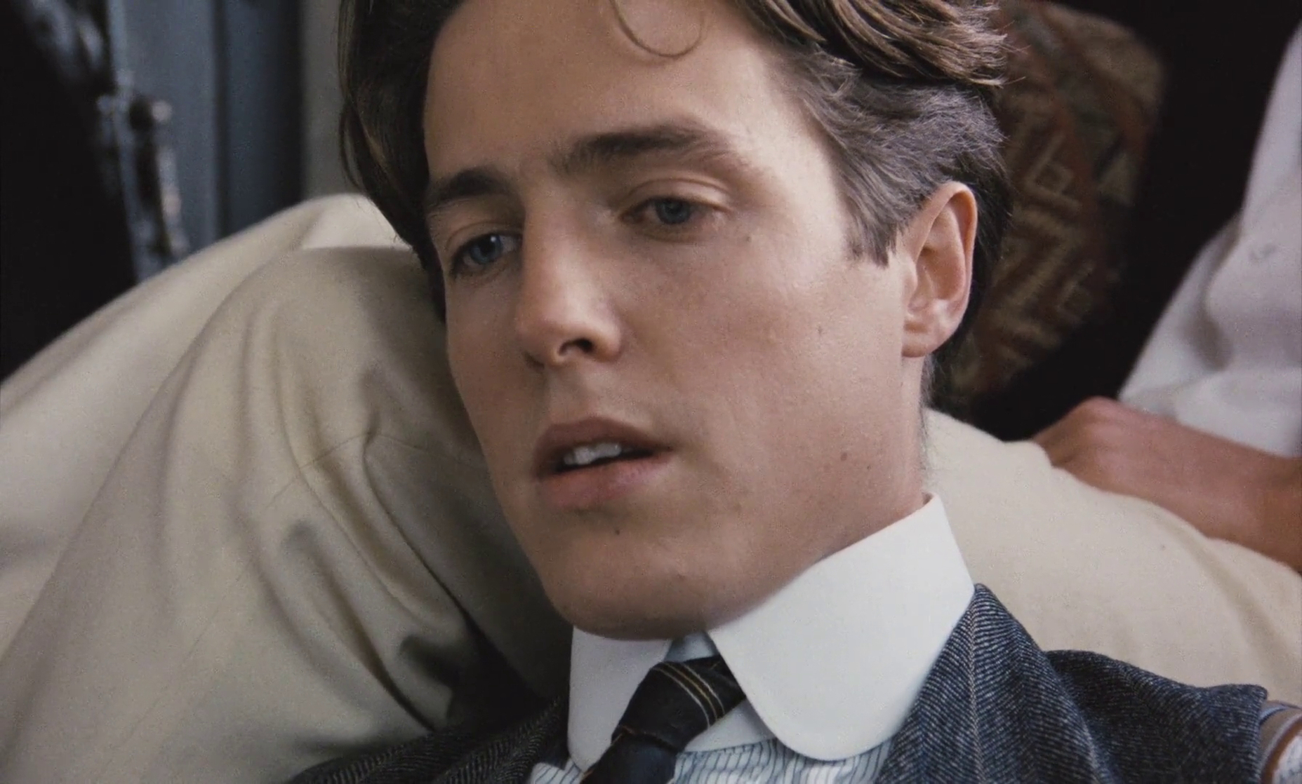 Maurice