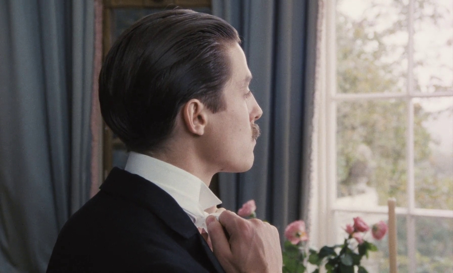 Maurice