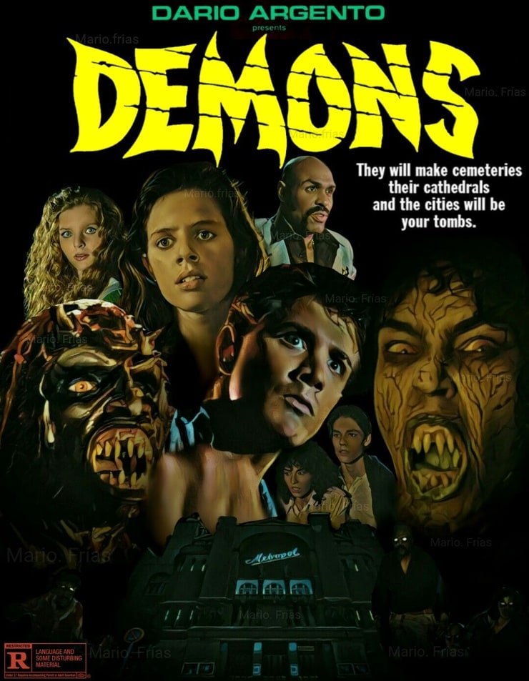 Demons image