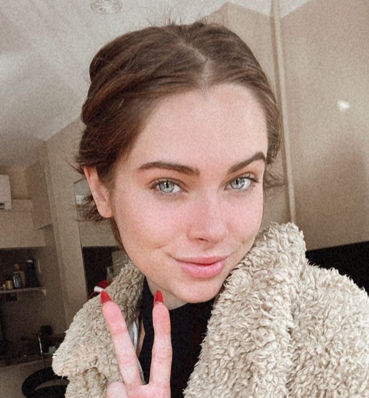 Picture of Brandy Gordon