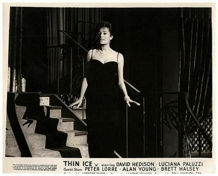 Thin Ice