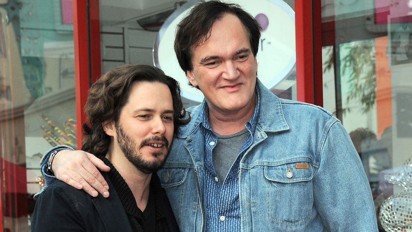 Quentin Tarantino