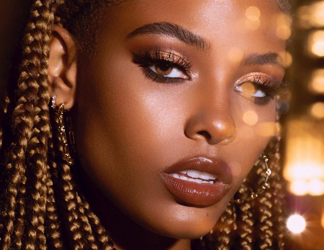 Bree Colter