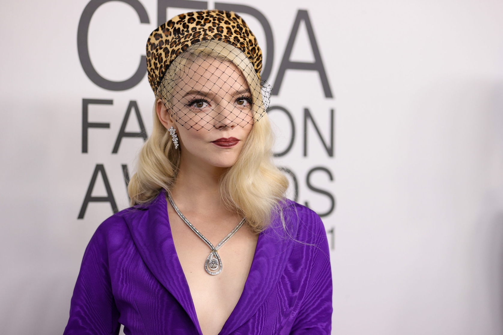 Anya Taylor-Joy