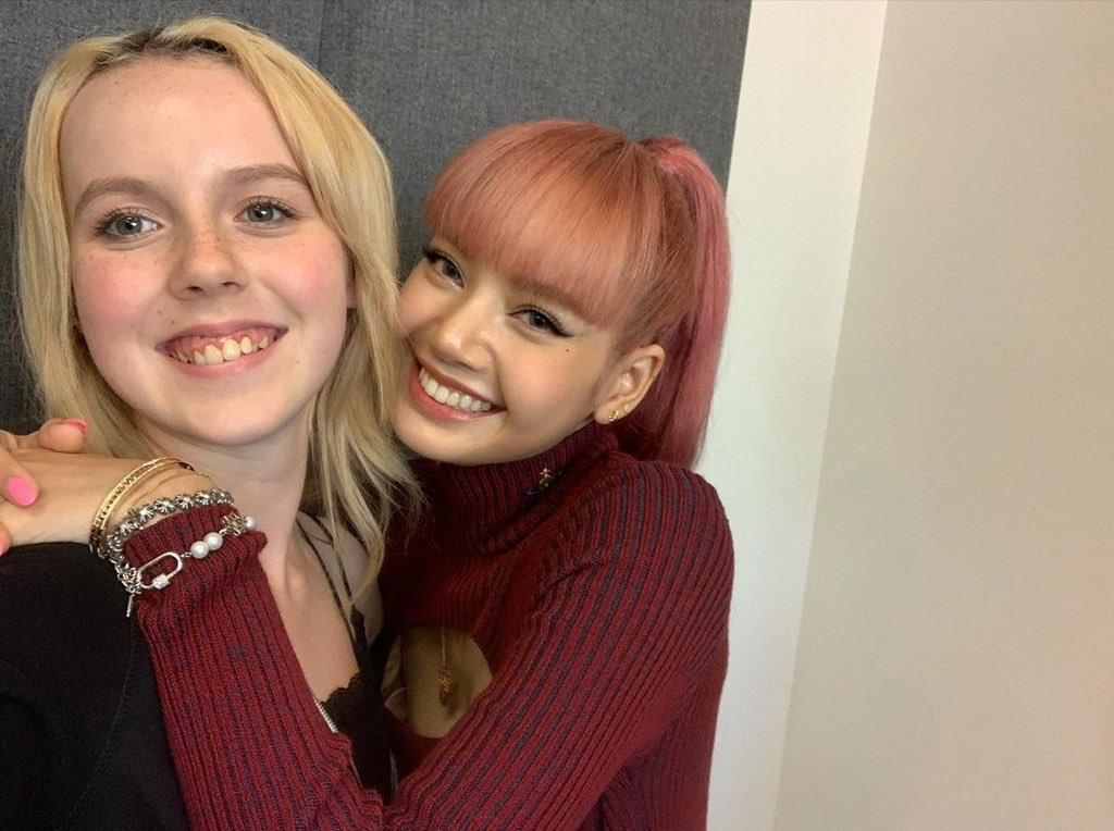 Lalisa Manoban