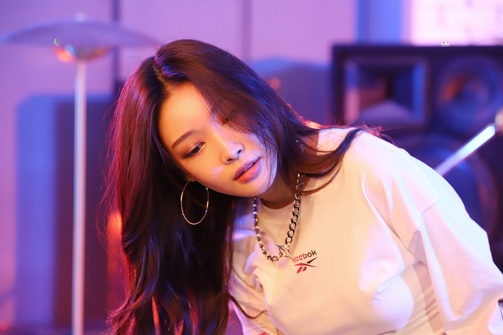 Chung-ha Kim Chung-ha Kim