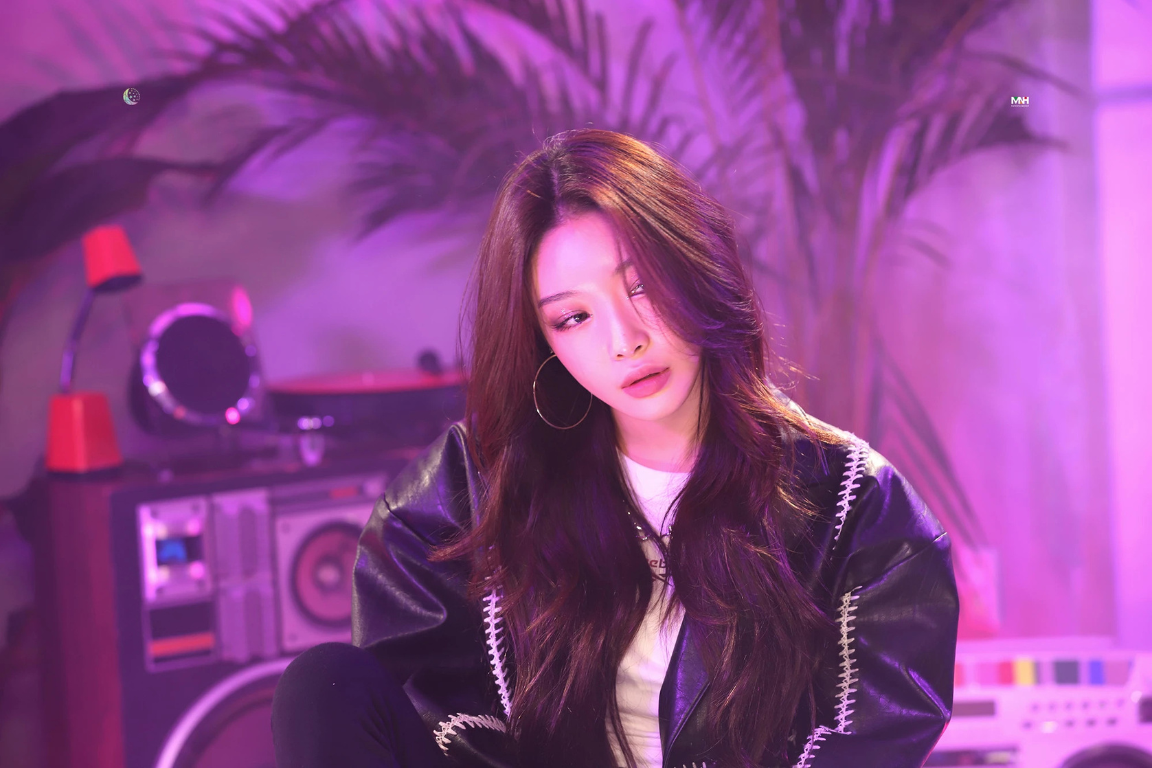 Chung-ha Kim