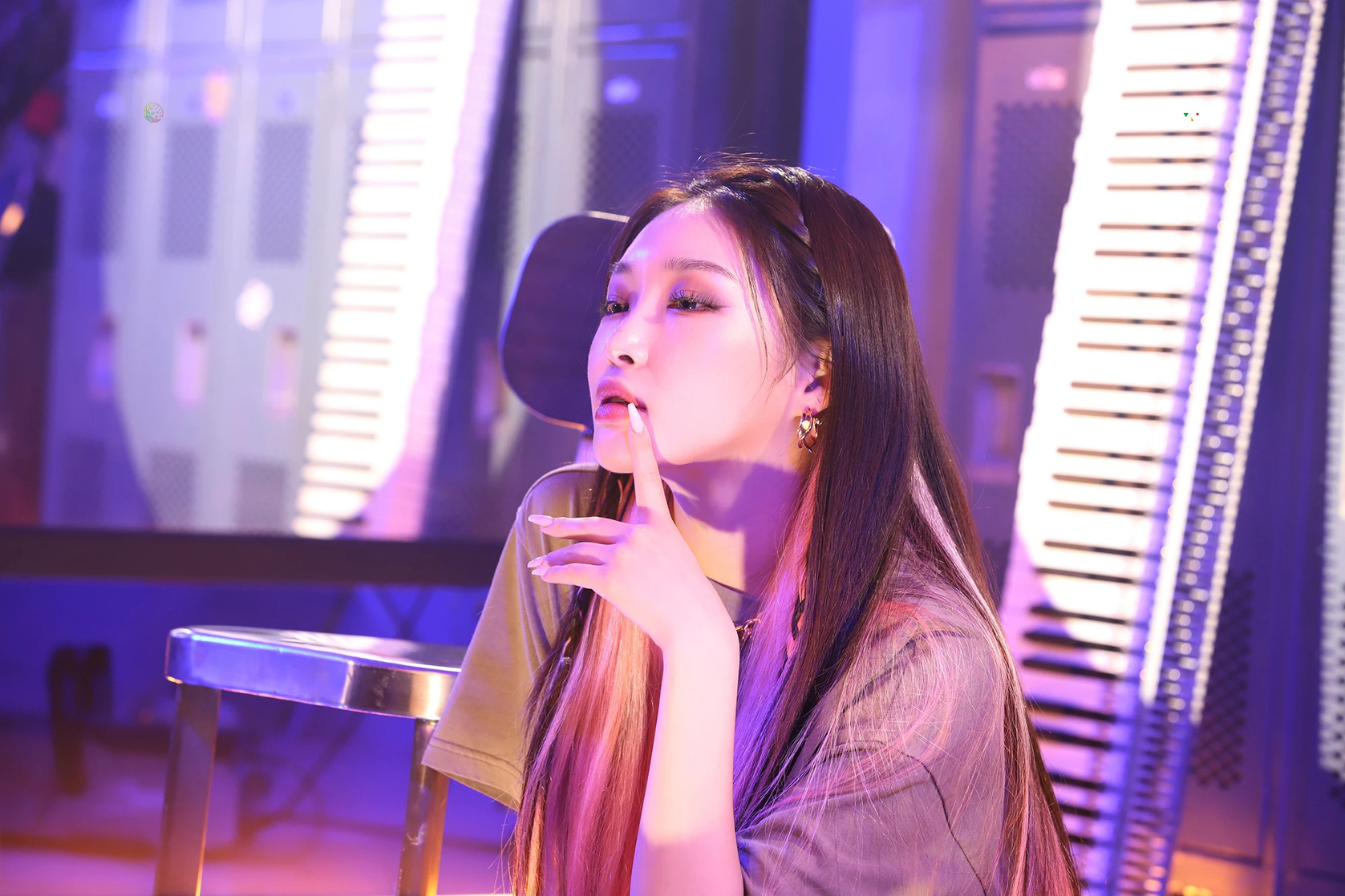 Chung-ha Kim