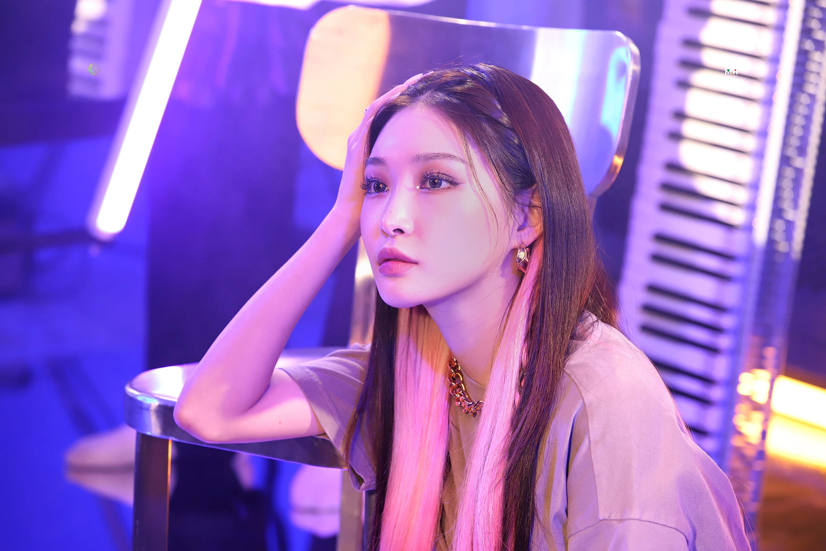 Chung-ha Kim Chung-ha Kim