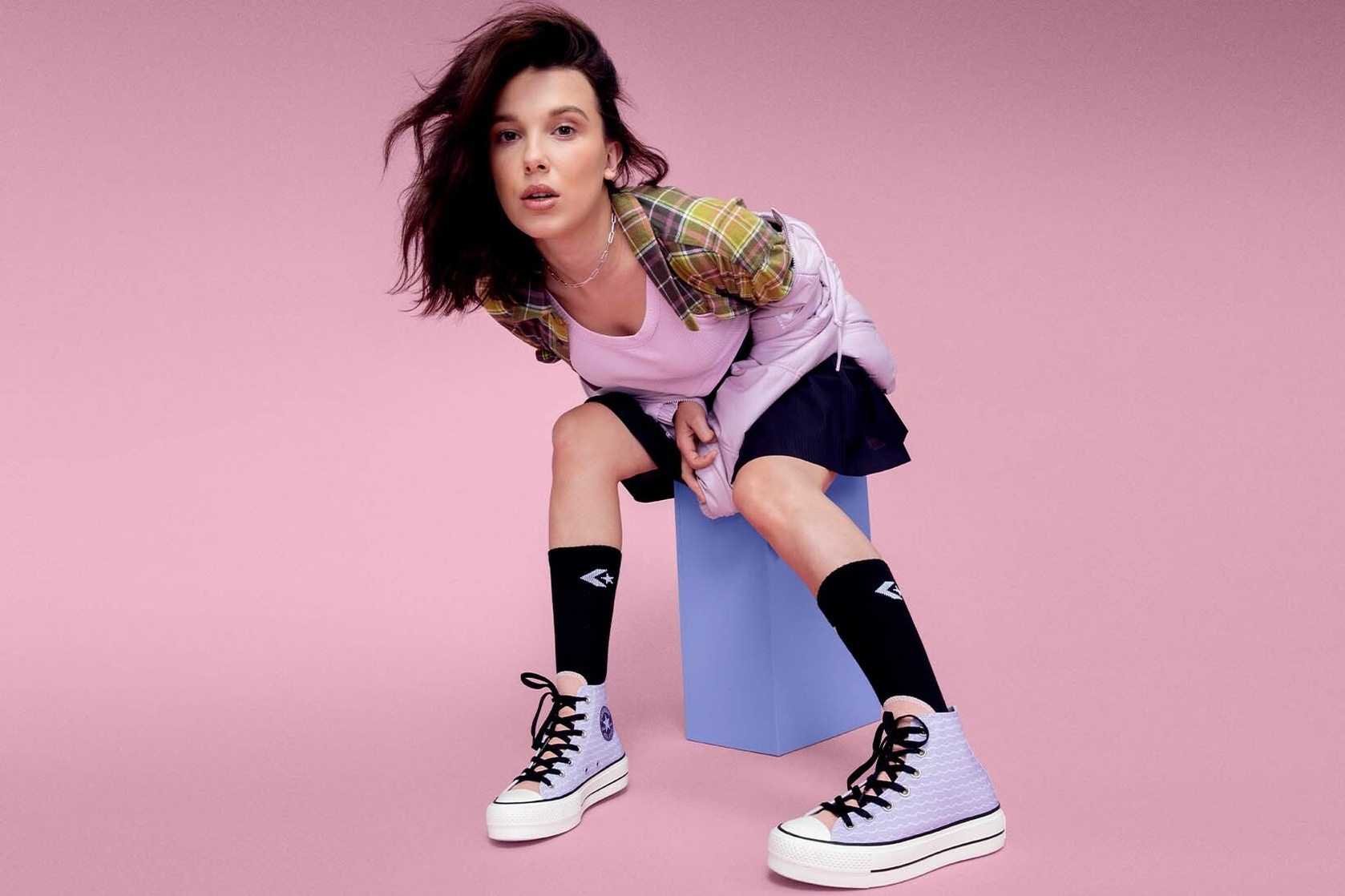 Millie Bobby Brown Millie Bobby Brown