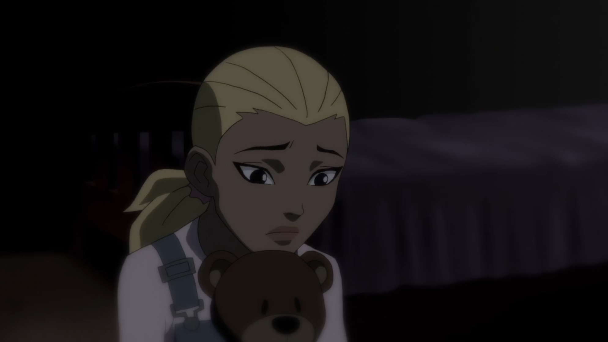 Young Justice picture