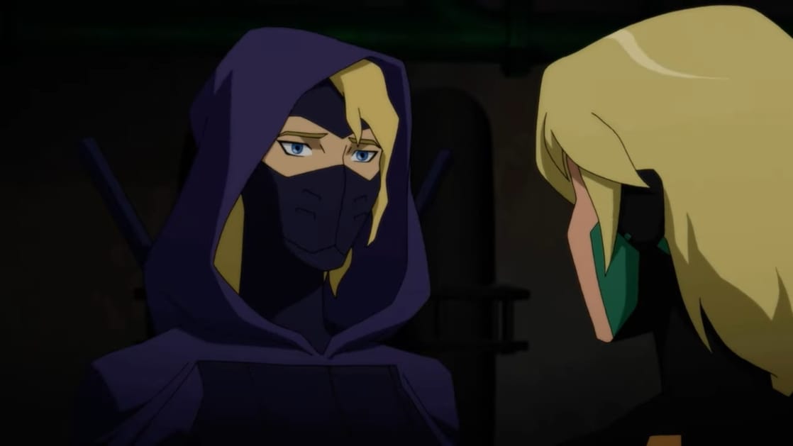 Batgirl (Stephanie Brown)