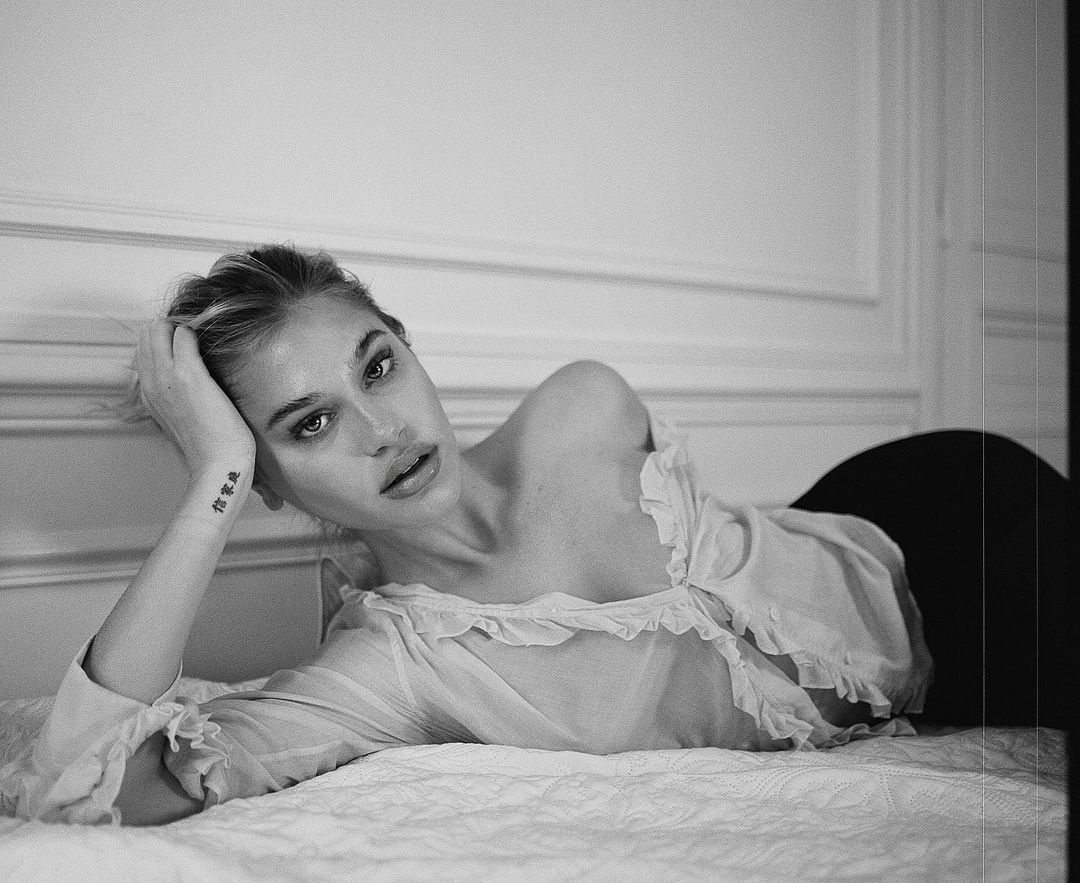 Meredith Mickelson