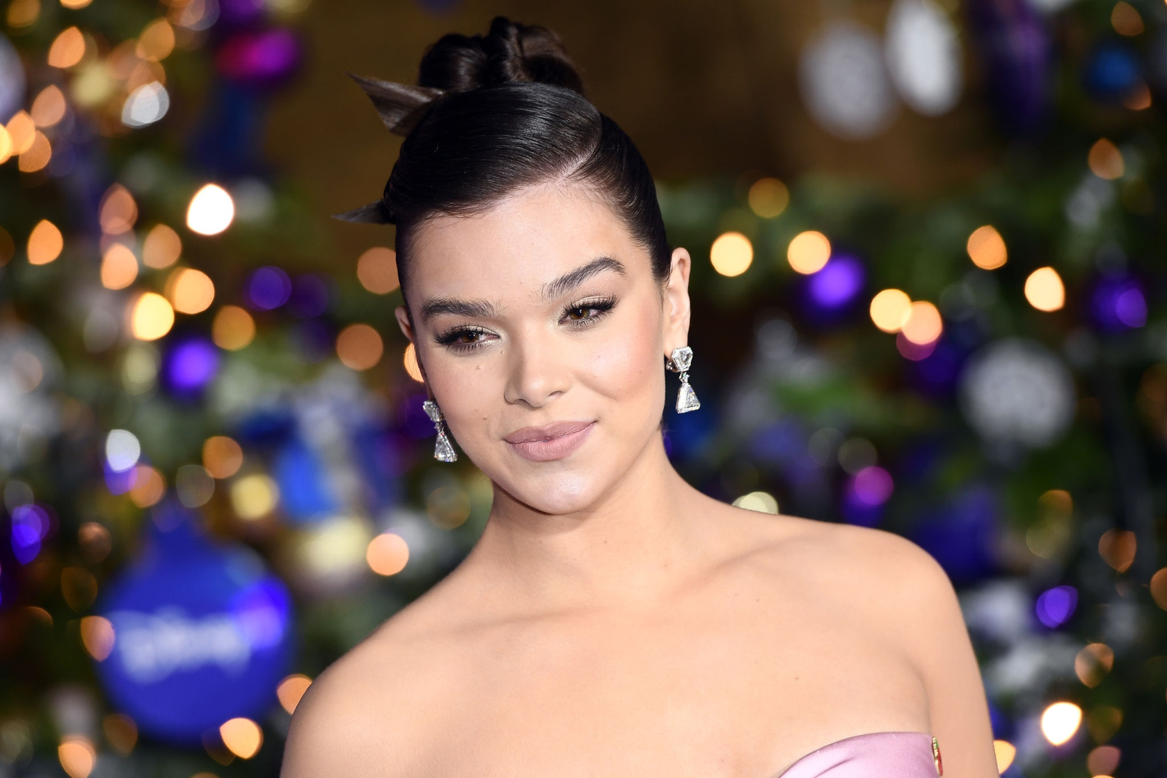 Hailee Steinfeld