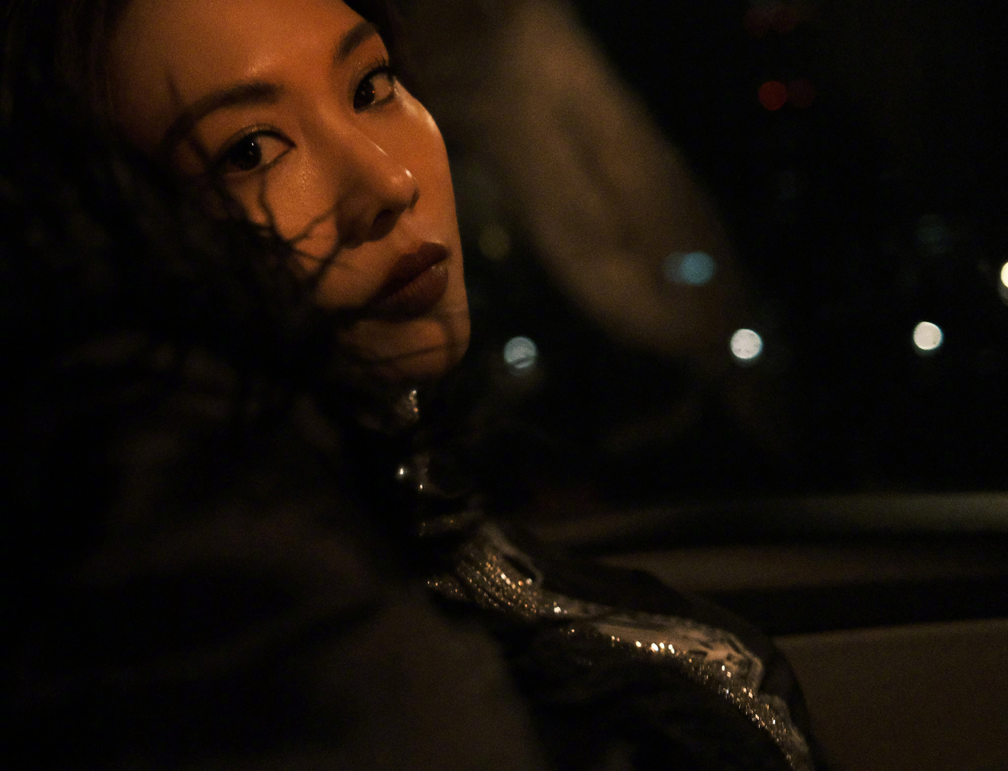 Wang Fei Fei