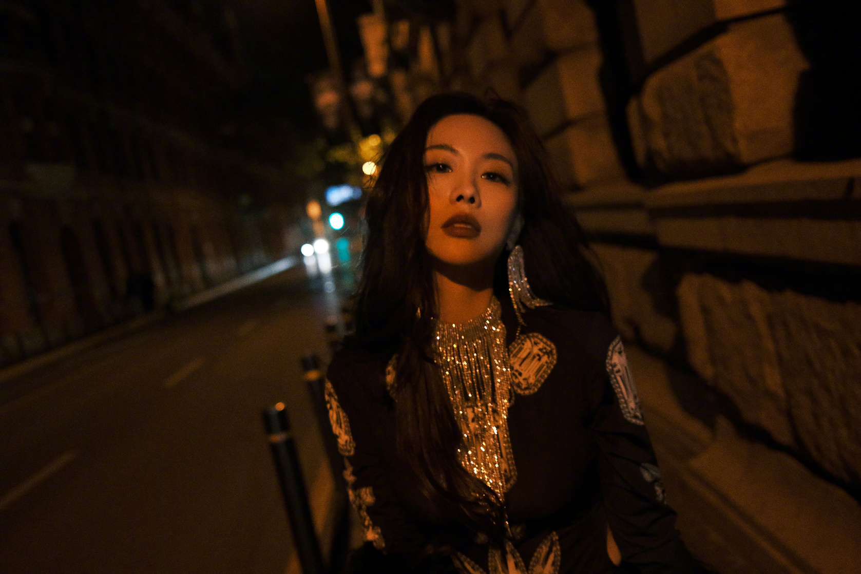 Wang Fei Fei