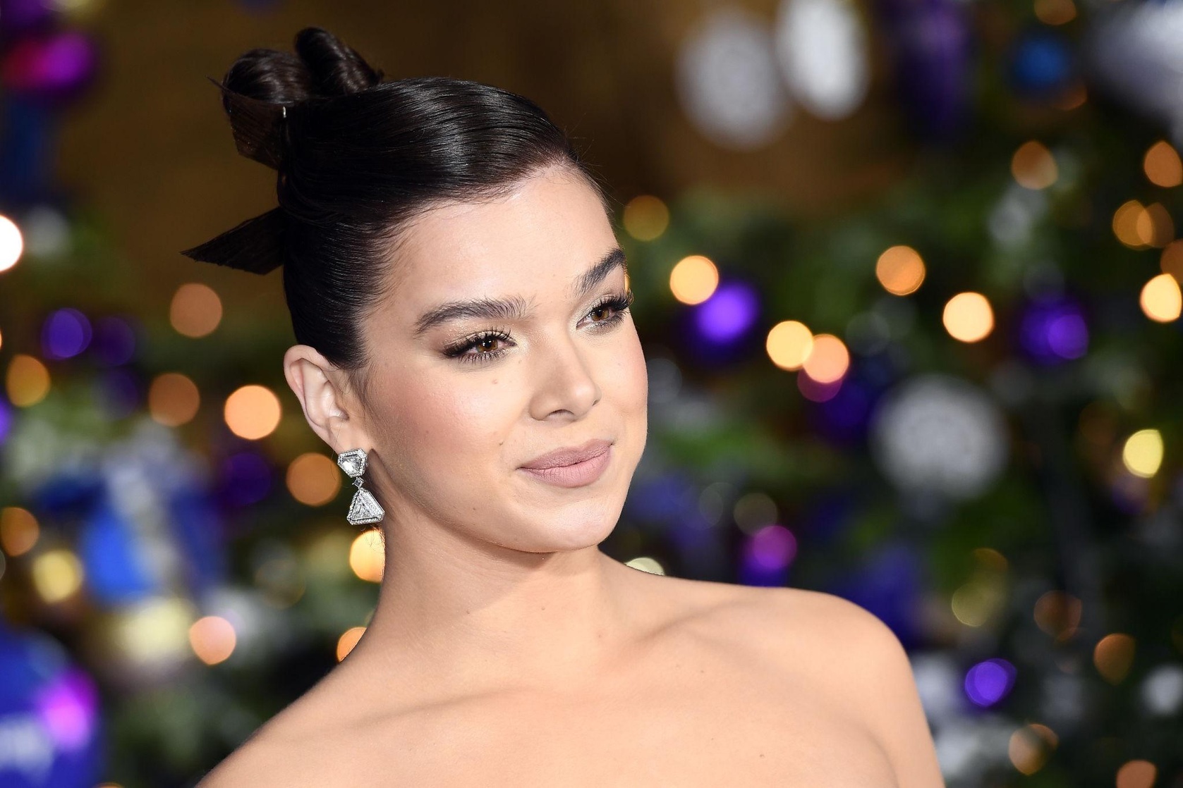 Hailee Steinfeld