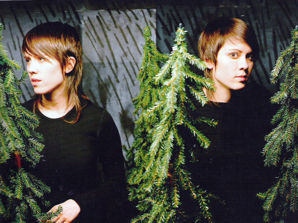 Tegan & Sara