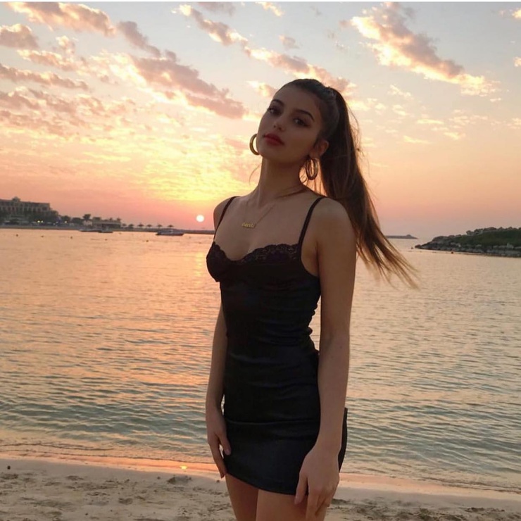 Picture of Gabriella Whited