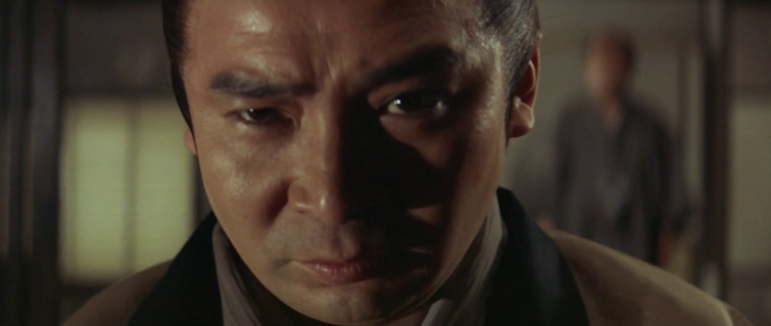 Sleepy Eyes of Death 9: Trail of Traps